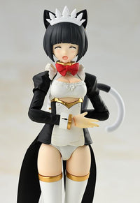 Guilty Princess PLAMAX GP-03 Maidroid Chloe Model Kit