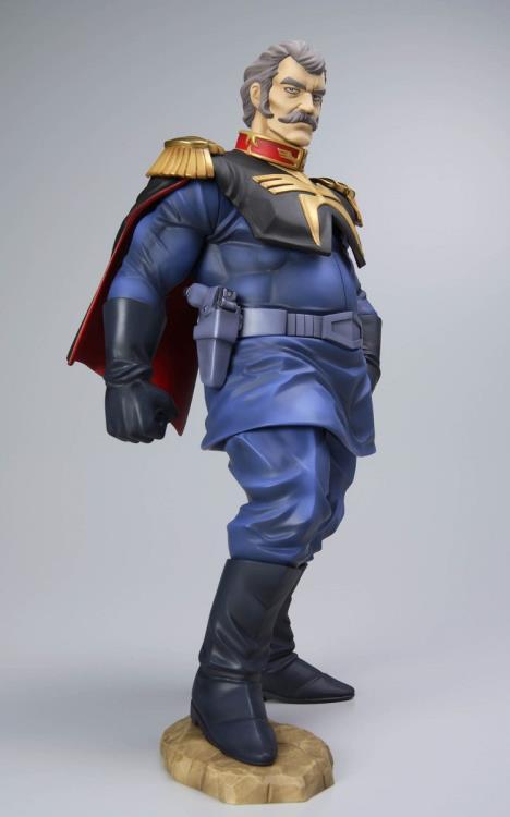 Gundam RAH DX G.A. NEO Excellent Model Ramba Ral