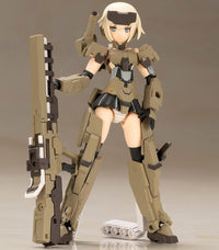 Frame Arms Girl Hand Scale Gourai Model Kit