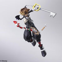 Kingdom Hearts II Bring Arts Sora (Halloween Town Ver.)