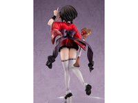 KonoSuba Megumin (Oiran Ver.) 1/7 Scale Figure