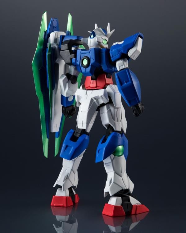 Mobile Suit Gundam 00 - A Wakening of the Trailblazer Gundam Universe GNT-0000 00 QAN[T]