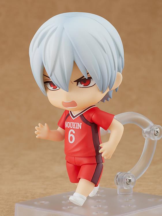Burning Kabaddi Nendoroid No.1670 Tatsuya Yoigoshi