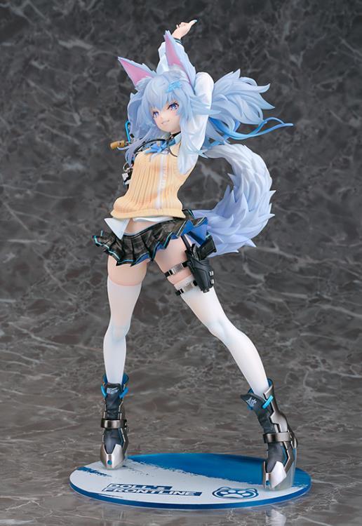 Girls' Frontline PA-15 (Highschool Heartbeat Story) 1/7 Scale Figure
