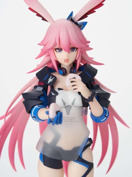 Honkai Impact 3rd Apex Arctech 003 Yae Sakura (Goushinnso Memento Ver.) 1/8 Scale Figure