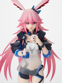 Honkai Impact 3rd Apex Arctech 003 Yae Sakura (Goushinnso Memento Ver.) 1/8 Scale Figure