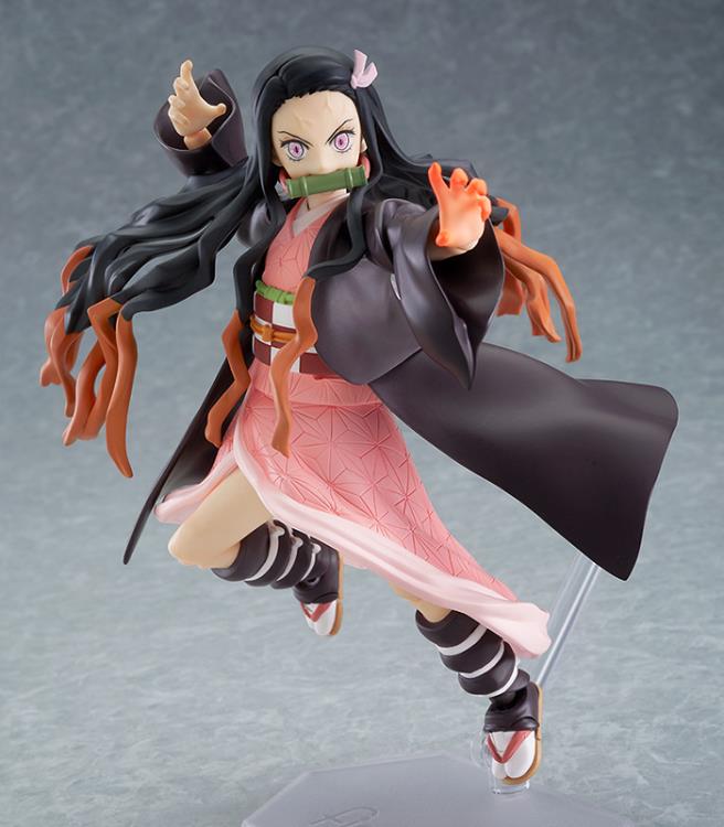Demon Slayer Kimetsu no Yaiba figma No.508-DX Nezuko Kamado