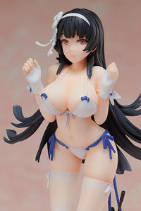 Girls' Frontline Type 95 (Summer Cicada) 1/12 Scale Figure