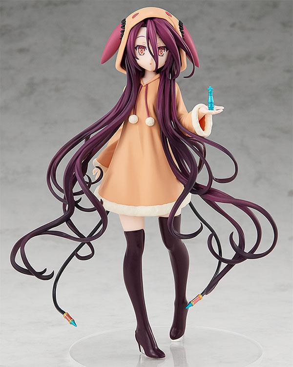 No Game No Life Pop Up Parade Schwi