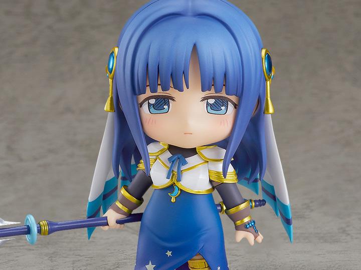 Puella Magi Madoka Magica Nendoroid No.1494 Yachiyo Nanami