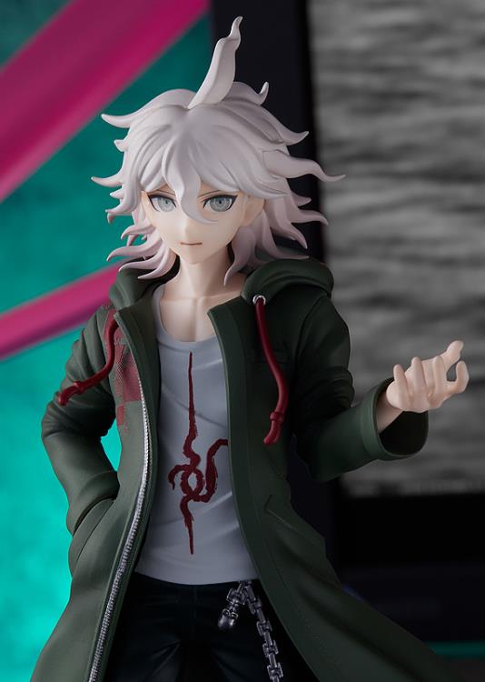 Danganronpa 1.2 Reload Pop Up Parade Nagito Komaeda (Reissue)