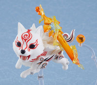Okami Nendoroid No.1697-DX Shiranui