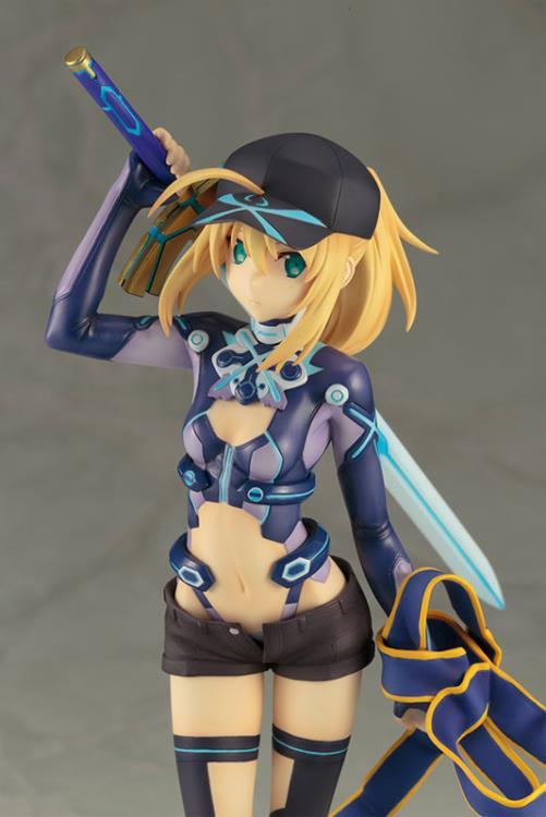 Fate/Grand Order Assassin (Mysterious Heroine X) Ani*Statue