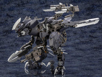 Hexa Gear Voltrex Wrath 1/24 Scale Model Kit