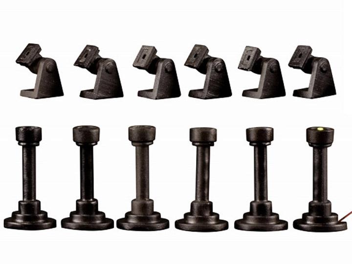 Industrial Area F Electrical Parts