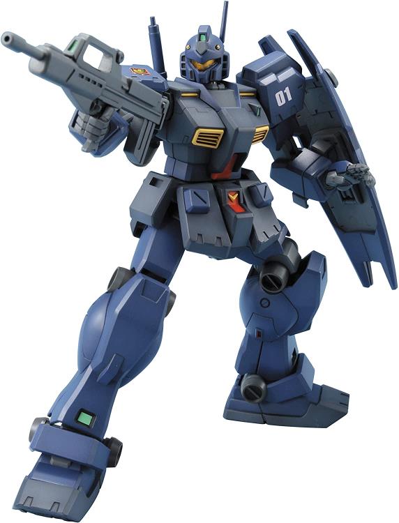 HGUC 1/144 #74 GM Quel