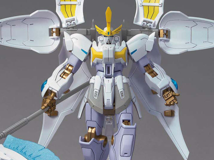 HGBB 1/144 Gundam Livelance Heaven