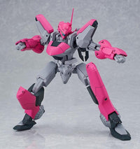 Martian Successor Nadesico Moderoid Aestivalis Ground Battle Frame Model Kit