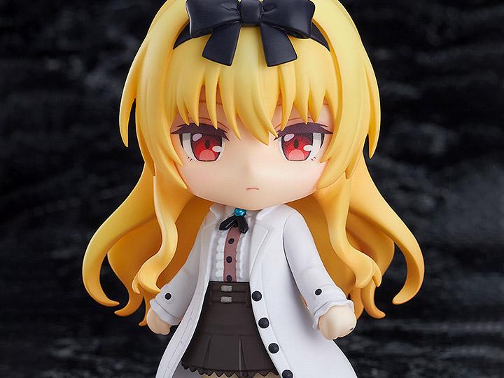 Arifureta: From Commonplace to World's Strongest Nendoroid No.1211 Yue