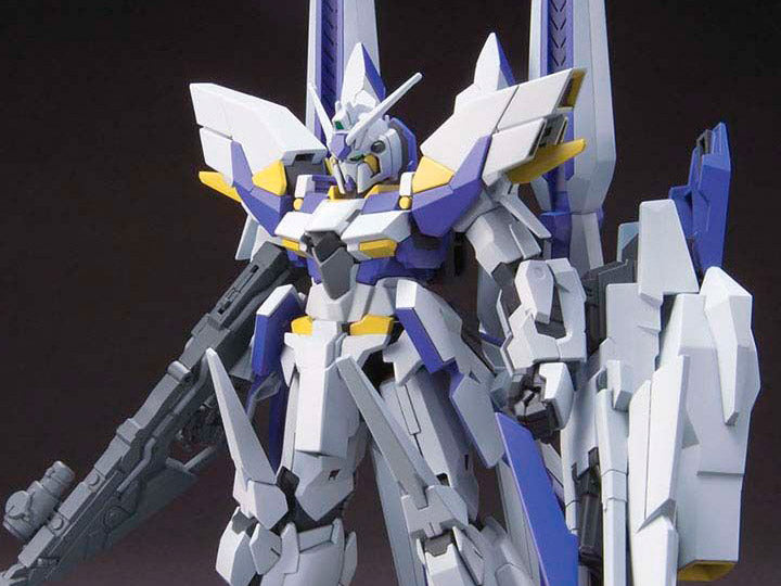HGUC 1/144 #148 Gundam Delta Kai - USA Gundam Store