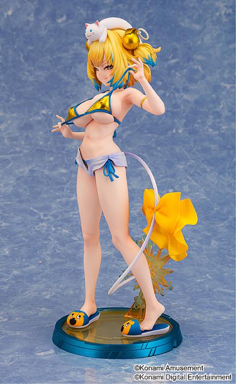Bombergirl Pine 1/6 Scale Figure