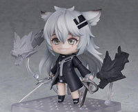 Arknights Nendoroid No.1598 Lappland