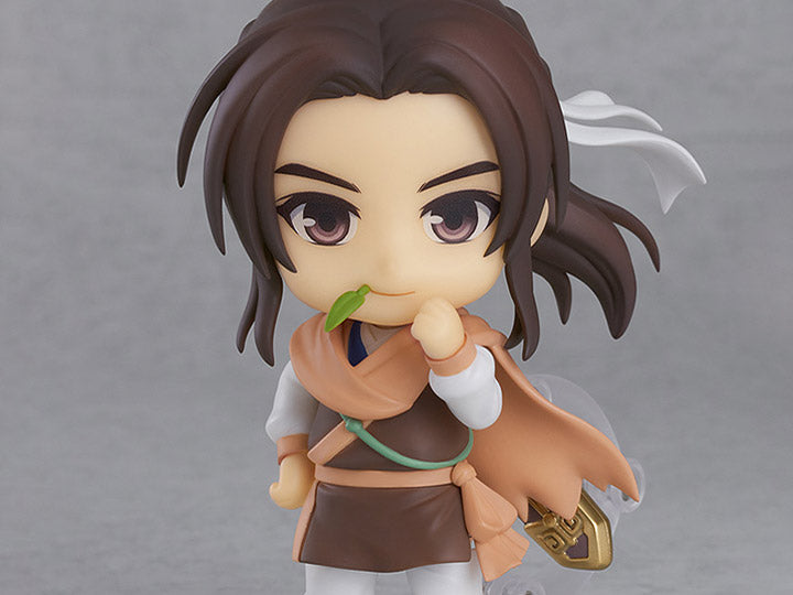 The Legend of Sword and Fairy Nendoroid No.1406 Li Xiaoyao