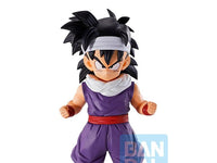 Dragon Ball World Tournament Super Battle Ichibansho Gohan