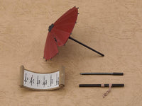 Thunderbolt Fantasy Nendoroid No.1061 Sho Fu Kan