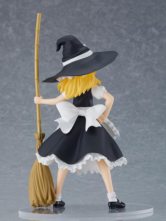 Touhou Project Pop Up Parade Marisa Kirisame