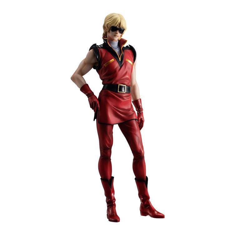 Gundam Guys Generation Quattro Bajeena 1/8 Scale Figure