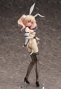 Hisasi Original Bunny Series B-Style Mitsuka (Bunny Ver.) 1/4 Scale Figure