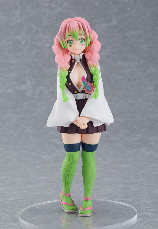 Demon Slayer Kimetsu no Yaiba Pop Up Parade Mitsuri Kanroji