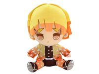 Demon Slayer: Kimetsu no Yaiba Zenitsu Agatsuma Big Plush