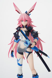 Honkai Impact 3rd Apex Arctech 003 Yae Sakura (Goushinnso Memento Ver.) 1/8 Scale Figure