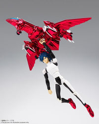Saint Seiya Myth Cloth Steel Saint Skycloth Sho (Revival Ver.)