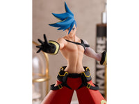 Promare Pop Up Parade Galo Thymos