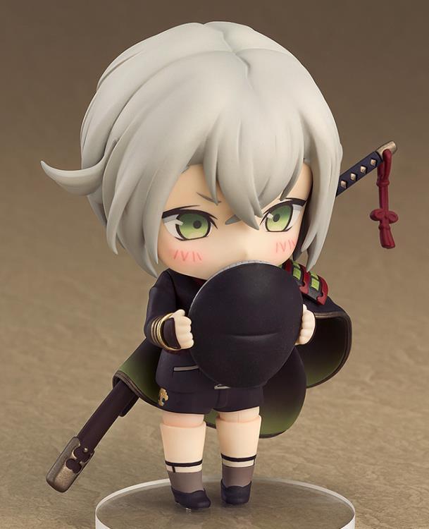 Touken Ranbu -ONLINE- Nendoroid No.608 Hotarumaru