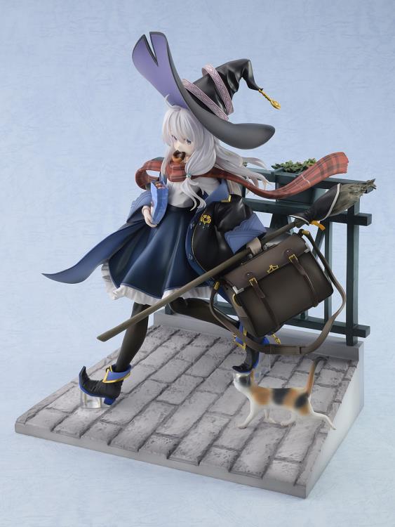 Wandering Witch: The Journey of Elaina (DX Ver.) 1/7 Scale Figure