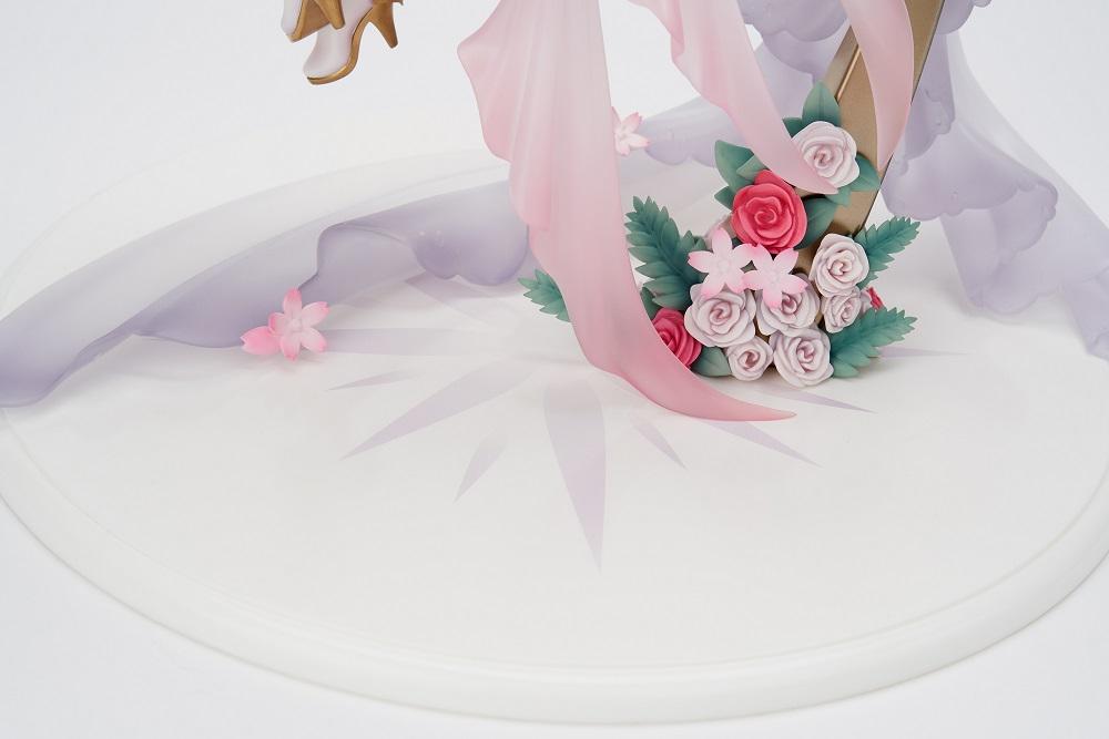 Honkai Impact 3rd Yae Sakura (Dream Raiment Ver.) 1/7 Scale Figure