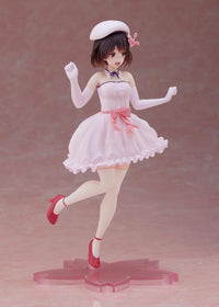 Saekano How to Raise a Boring Girlfriend Megumi Kato (Sakura Dress Ver.) Coreful Figure