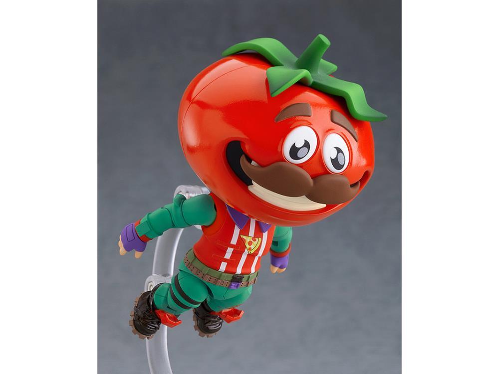 Fortnite Nendoroid No.1450 Tomato Head