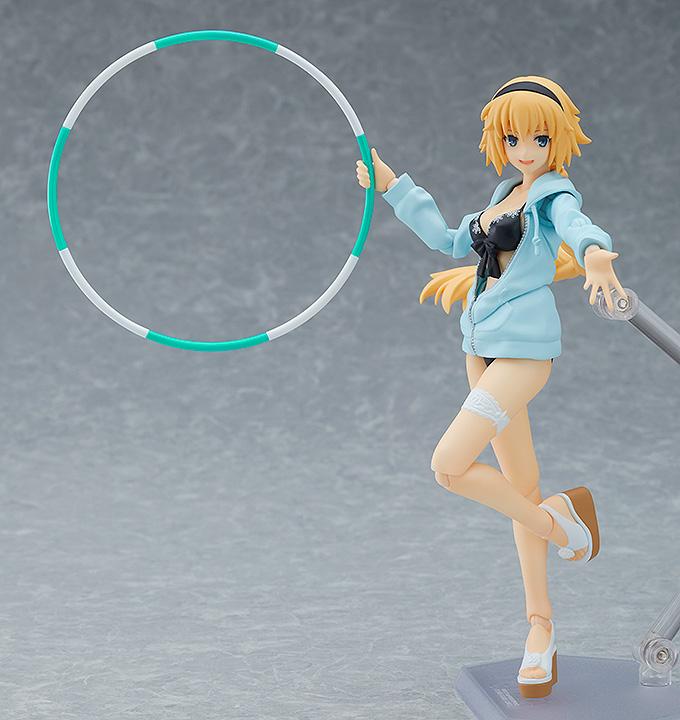 Fate/Grand Order figma No.451 Archer (Jeanne d'Arc)