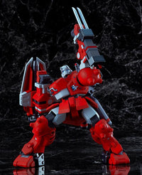 Cyberbots: Full Metal Madness Moderoid Blodia Model Kit