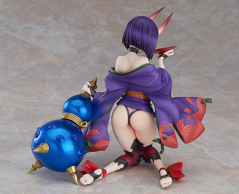 Fate/Grand Order Assassin (Shuten Douji) 1/7 Scale Figure