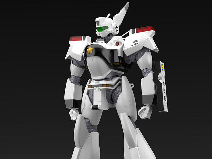 Mobile Police Patlabor AV-98 Ingram Unit 2 1/43 Scale Model Kit