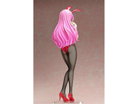 We Never Learn B-Style Mafuyu Kirisu (Bunny Ver.) 1/4 Scale Figure