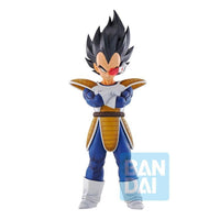Dragon Ball World Tournament Super Battle Ichibansho Vegeta