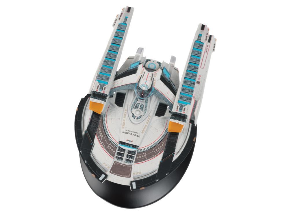 Star Trek Online Starships Collection #9 USS Europa NCC-97640