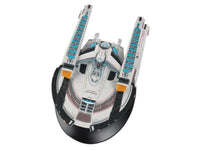 Star Trek Online Starships Collection #9 USS Europa NCC-97640